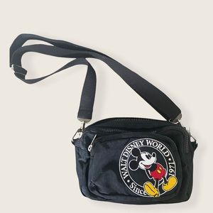 Mikey Mouse Vintage Fanny Pack 🐭